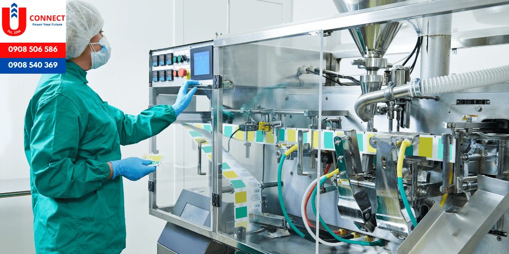 Du học ngành Dược sĩ tại Mỹ